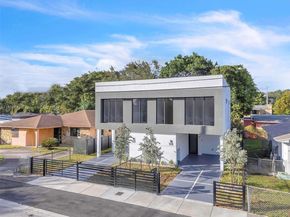 919 NW 55th St, Miami FL 33127