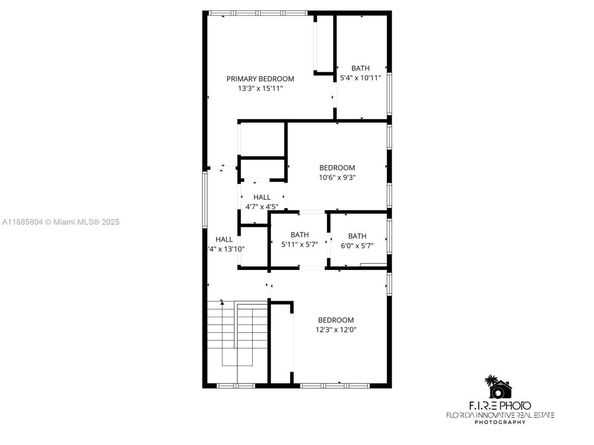 919 NW 55th St, Miami FL 33127