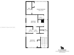 919 NW 55th St, Miami FL 33127