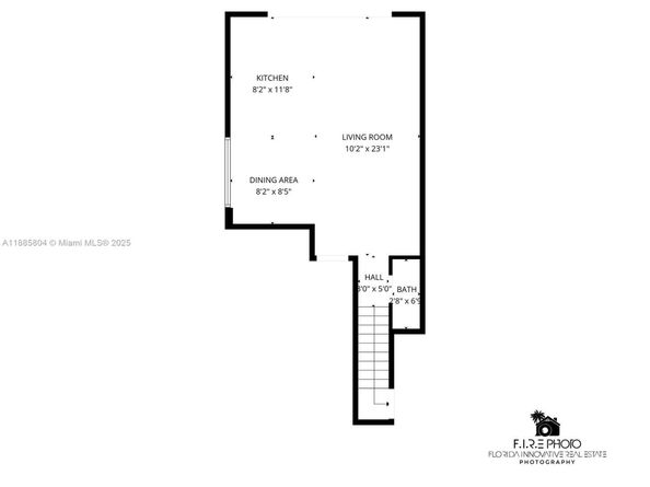 919 NW 55th St, Miami FL 33127