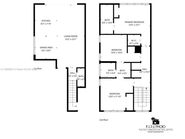 919 NW 55th St, Miami FL 33127