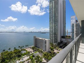 480 NE 31st St 1504, Miami FL 33137