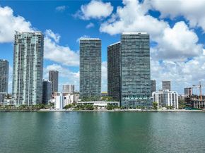 480 NE 31st St 1504, Miami FL 33137