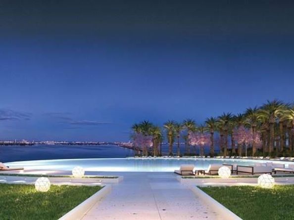 480 NE 31st St 1504, Miami FL 33137