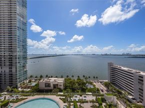 480 NE 31st St 1504, Miami FL 33137