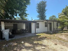 5264 NE 15th Ave, Pompano Beach FL 33064