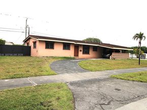 2000 SW 84th Ave, Miami FL 33155