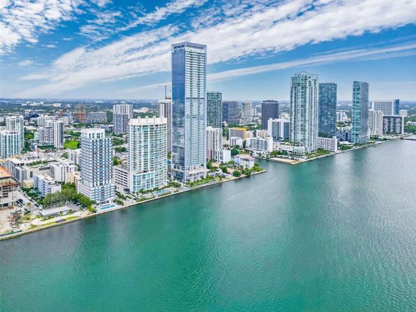 700 NE 26th Ter 1604, Miami FL 33137