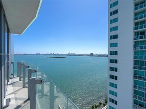 700 NE 26th Ter 1604, Miami FL 33137