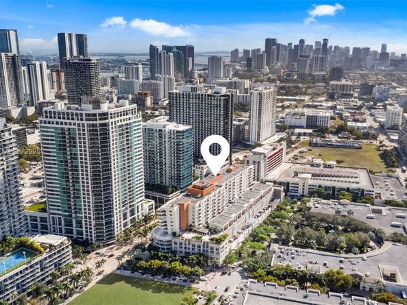 3250 NE 1st Ave 713, Miami FL 33137