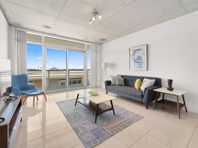 3250 NE 1st Ave 713, Miami FL 33137
