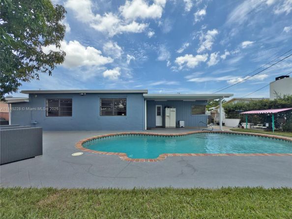 1600 N 73rd Ave, Hollywood FL 33024