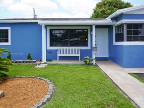 1600 N 73rd Ave, Hollywood FL 33024