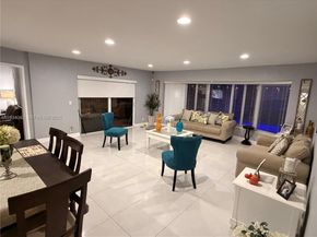 661 SW 67th Ave, Pembroke Pines FL 33023