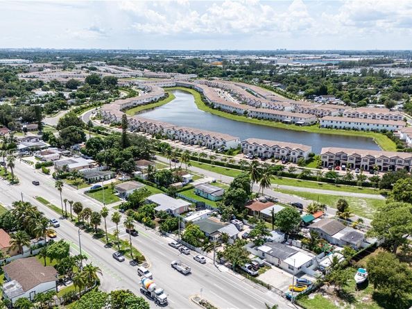 12950 NW 22nd Ave, Miami FL 33167