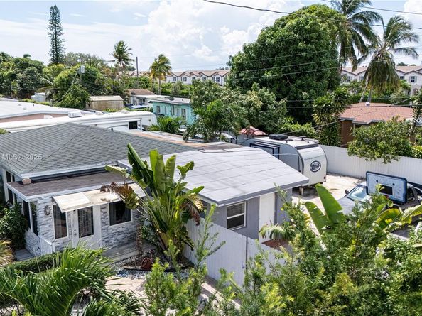 12950 NW 22nd Ave, Miami FL 33167