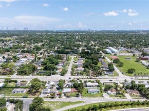 12950 NW 22nd Ave, Miami FL 33167