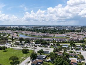 12950 NW 22nd Ave, Miami FL 33167