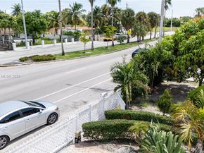12950 NW 22nd Ave, Miami FL 33167