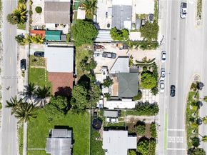 12950 NW 22nd Ave, Miami FL 33167