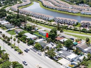 12950 NW 22nd Ave, Miami FL 33167