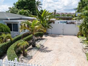 12950 NW 22nd Ave, Miami FL 33167