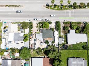 12950 NW 22nd Ave, Miami FL 33167