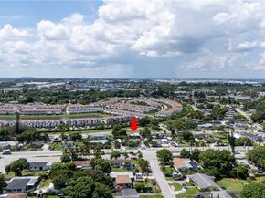 12950 NW 22nd Ave, Miami FL 33167