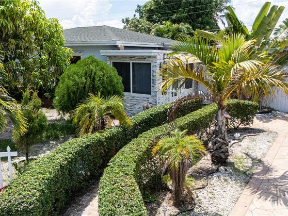 12950 NW 22nd Ave, Miami FL 33167