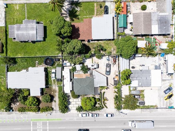 12950 NW 22nd Ave, Miami FL 33167