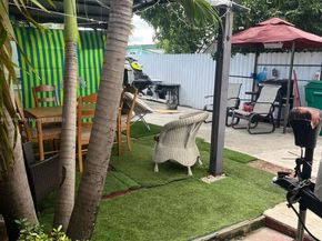 12950 NW 22nd Ave, Miami FL 33167