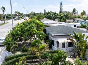 12950 NW 22nd Ave, Miami FL 33167