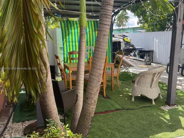 12950 NW 22nd Ave, Miami FL 33167