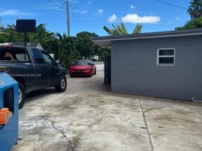 12950 NW 22nd Ave, Miami FL 33167