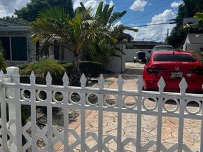 12950 NW 22nd Ave, Miami FL 33167