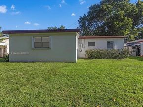 6720 Park St, Hollywood FL 33024