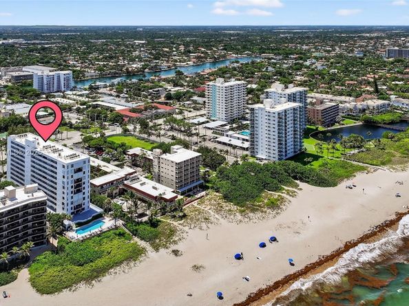 1500 N Ocean Blvd 502, Pompano Beach FL 33062