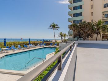 1500 N Ocean Blvd