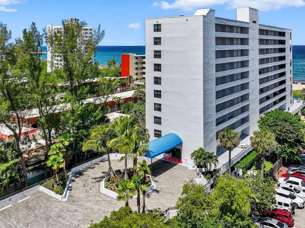 1500 N Ocean Blvd 502, Pompano Beach FL 33062