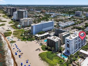 1500 N Ocean Blvd 502, Pompano Beach FL 33062