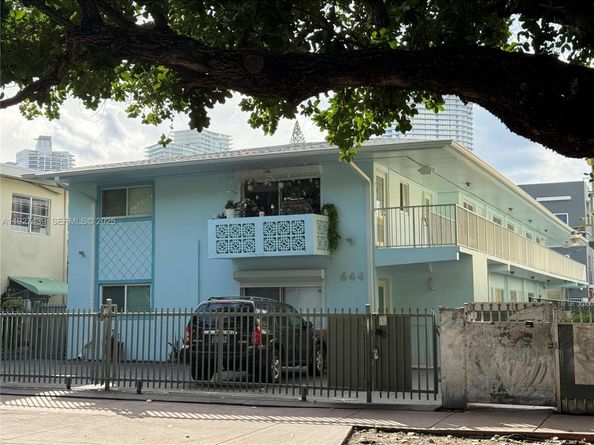 644 Meridian Ave 1, Miami Beach FL 33139