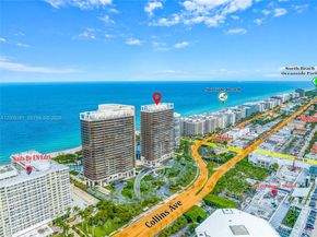 9701 Collins Ave 805S, Bal Harbour FL 33154