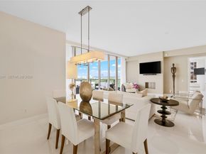 9701 Collins Ave 805S, Bal Harbour FL 33154