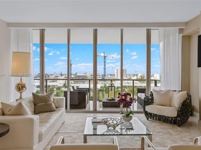 9701 Collins Ave 805S, Bal Harbour FL 33154