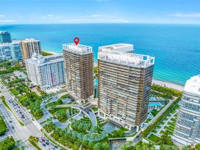 9701 Collins Ave 805S, Bal Harbour FL 33154