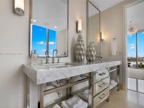 9701 Collins Ave 805S, Bal Harbour FL 33154