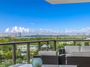 9701 Collins Ave 805S, Bal Harbour FL 33154
