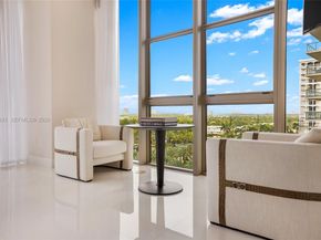 9701 Collins Ave 805S, Bal Harbour FL 33154