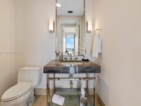 9701 Collins Ave 805S, Bal Harbour FL 33154