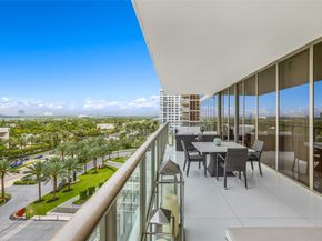 9701 Collins Ave 805S, Bal Harbour FL 33154